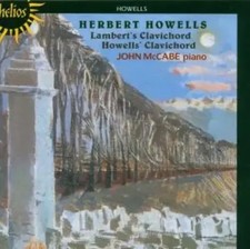 Lambert's Clavichord | Howells/Lambert | Audio-CD | CD | 2005 | Hyperion