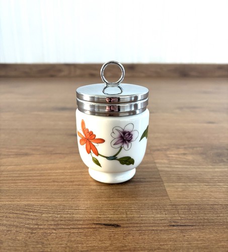Royal worcester egg coddler - royal,