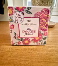 Marina de Bourbon My Dynastie