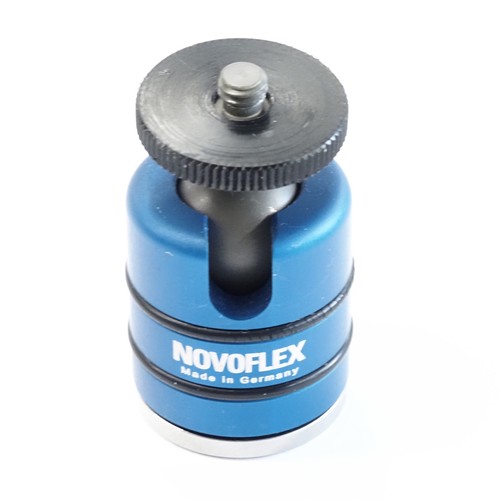 Novoflex magic ball - ball, 19