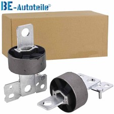 Achskörperlager hinten set - 2x,