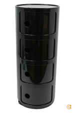 Kartell componibili - kartell,