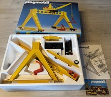 Playmobil  4210 Kran