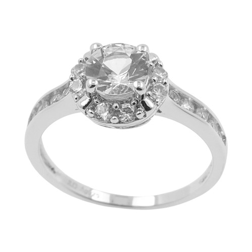Cavill silberring 70ct - cavill,