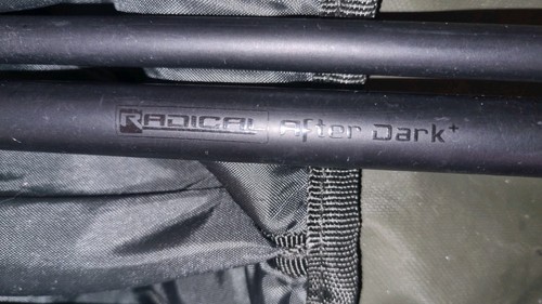 Quantum radical after dark - quantum,
