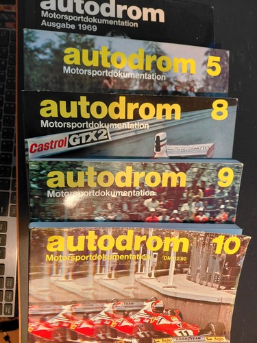 autodrom