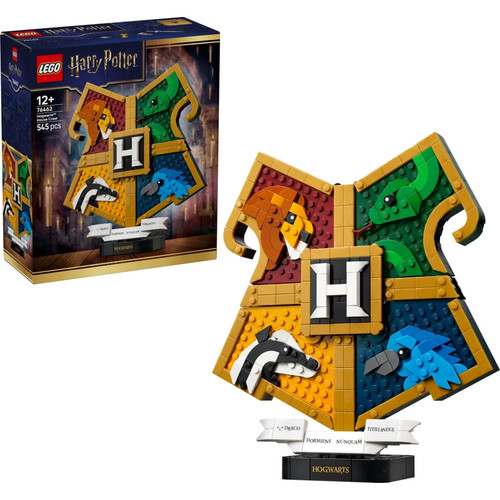 Lego harry potter 76462 - harry,