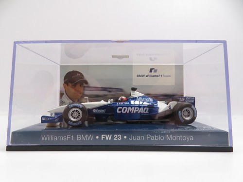 Minichamps williams f1 - 1:43,