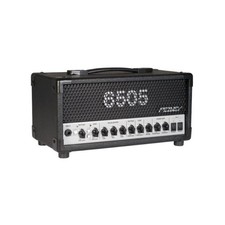 PEAVEY 6505 MH ❘ Topteil ❘