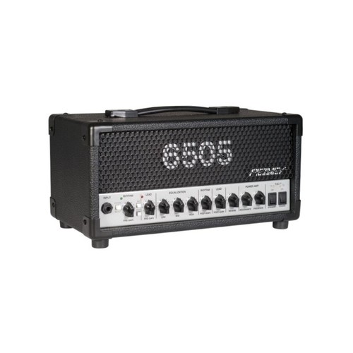 Peavey 6505 topteil - 6505, mh
