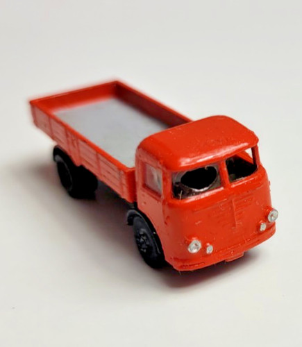 Wkf mzz guss - n, 1/160