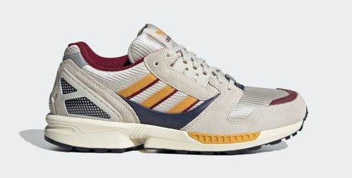 Adidas zx8000 collegiate - adidas,