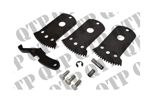 Steering wheel tilt - tilt, kit