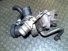 Turbolader Ford Escort Turnier GAL/ALL/ABLC4/ABL/AFL/AAL/ANL 91FF6K682AD 12