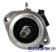 Anlasser Neu - Made In Italy -