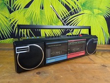 Ghettoblaster siemens club 833 - ghettoblaster,