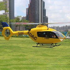 Flishrc hubschrauber 135 - flishrc, ec-135
