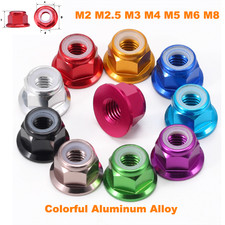 bunte Aluminiumlegierung