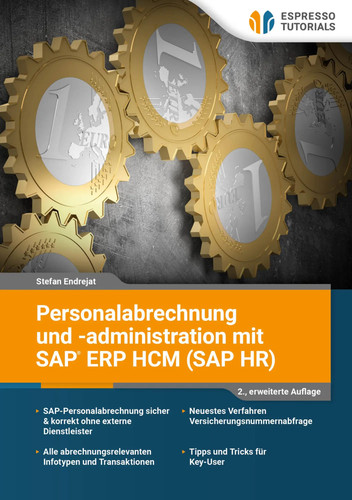 Personalabrechnung und