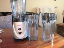 Philips Standmixer mit