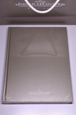 Jaeger-LeCoultre 2015-2016