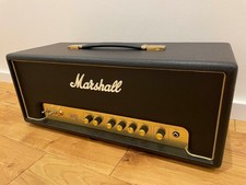 Marshall Origin 50 Head -