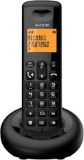 ALCATEL E260  chnurloses