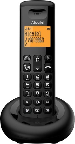 Alcatel e260 chnurloses - e260,