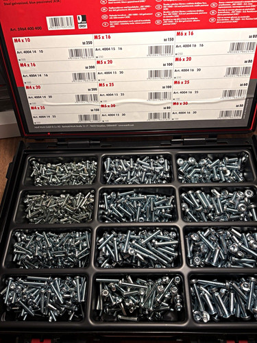 Würth sortimentskoffer - würth,