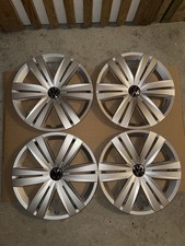 ❌ 4 x Orig. VW Touran II 5T