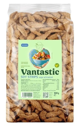 Vantastic - eur/kg),