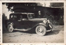 Foto Auto Volvo PV650