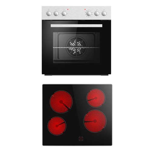 Pkm herdset backofen - herdset,