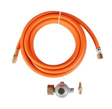 Adapterschlauch US II 5 m mit