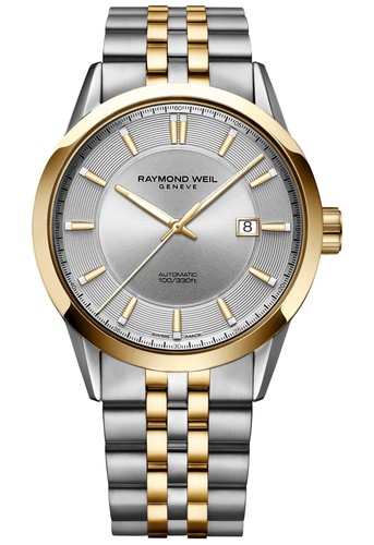 Raymond weil freelancer - raymond,