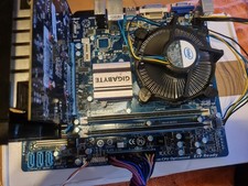 Gigabyte g41mt d3v rev - gigabyte, rev:1.3