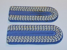 DDR Transportpolizei 1 Paar