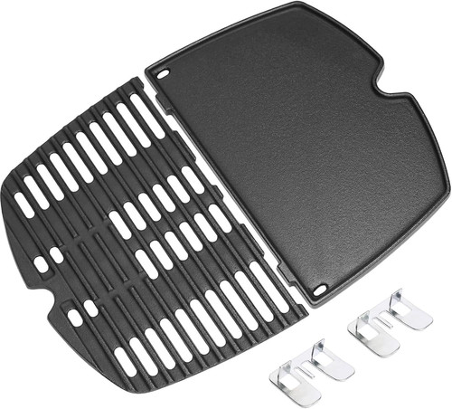 Gftime 6558 grillplatte 7644 - 6558,