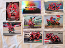 Panini moto 2024 francesco - panini,