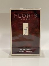 *VINTAGE* Floris JF