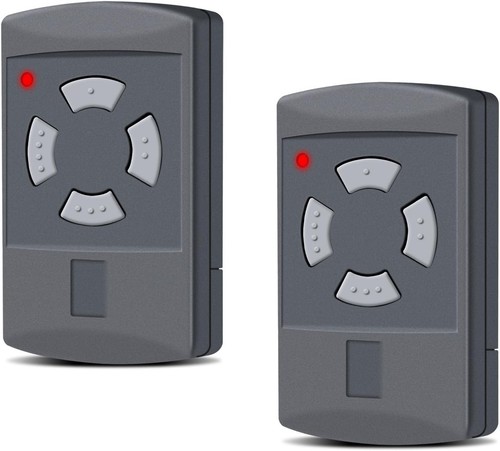 Garagentor handsender - 2x,
