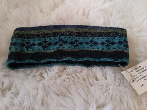 Stirnband flomax naturmode - stirnband,