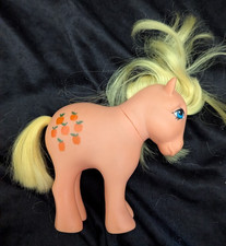 Vintage G1 My Little Pony