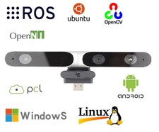 Stereo Depth Camera (LeTMC-520