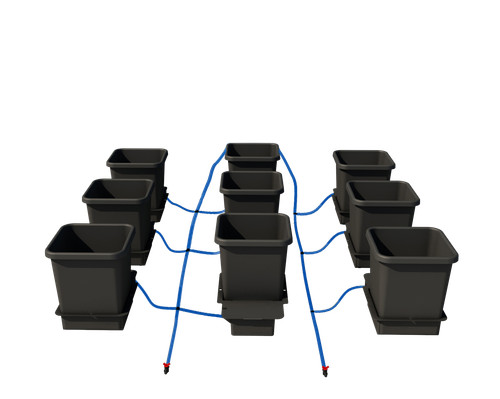 Autopot 9pot system - autopot,