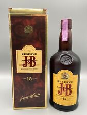 J&B-Blended Scotch Whisky-15