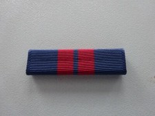 (A18-6) US Orden Haitian Campaign NAVY/MARINE CORPS 1919 - 1920 Ribbon