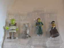 Figuren Shrek 2 von