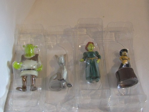 Figuren shrek von - 2,