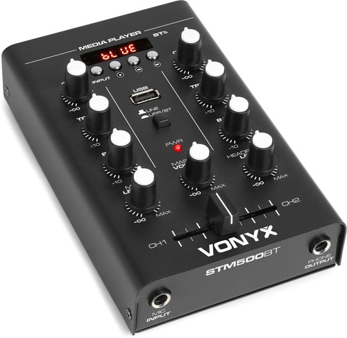 Vonyx stm500bt - vonyx,